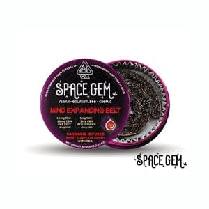 Sweet Sleepy Fig Belt 50mg + CBN