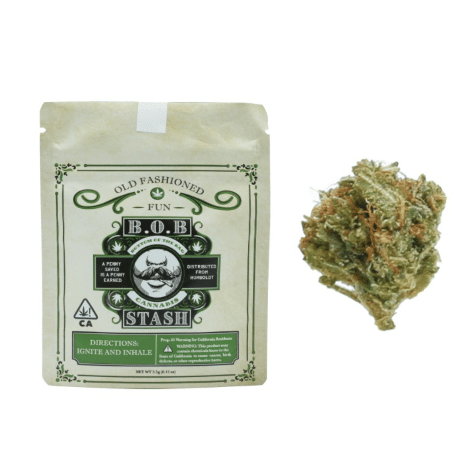 Thin Mint GSC | 3.5g