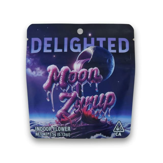 Moon Zyrup 14g