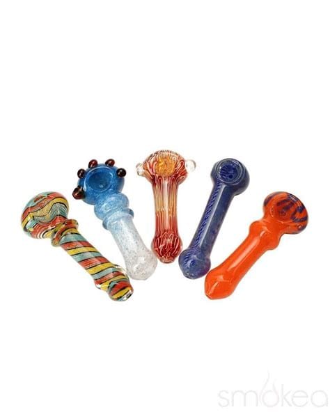 Medium Pipe