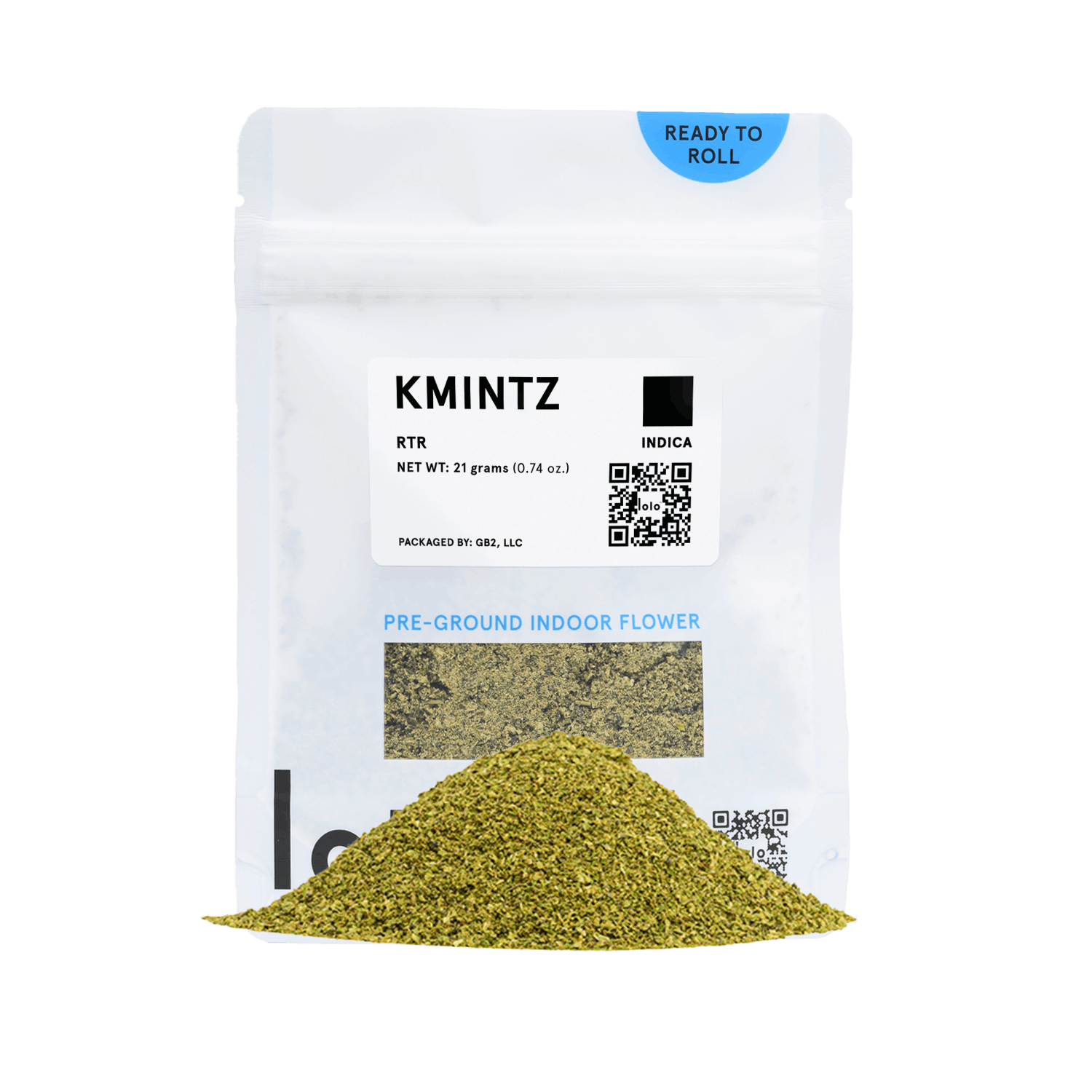 Kmintz | 14g RTR