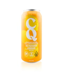 Old Fashioned Lemonade | 16oz 100mg