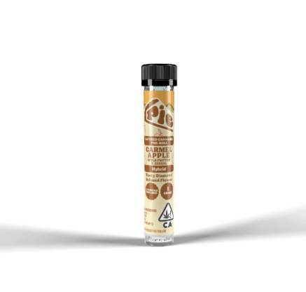 Caramel Apple | 1g Pre-Roll