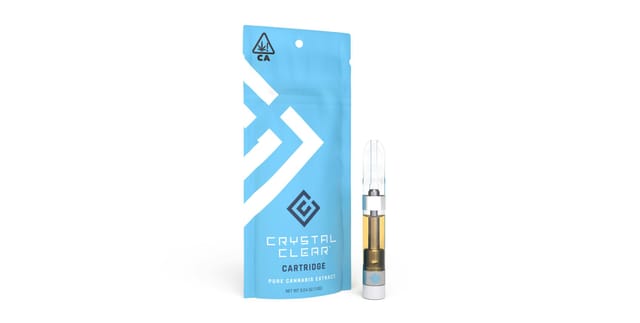 Super Lemon Haze | 1g Cartridge