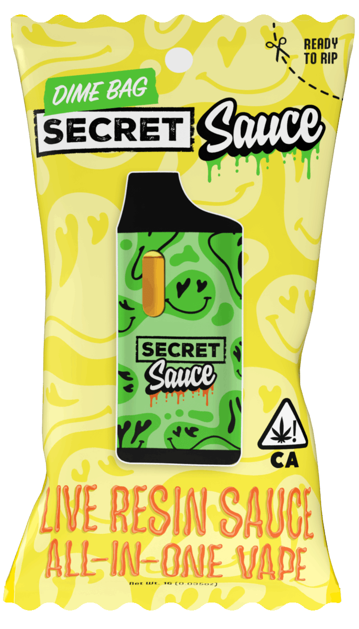 AK-47 | 1g Live Resin AIO