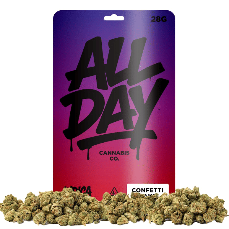 Confetti Cake | 28G