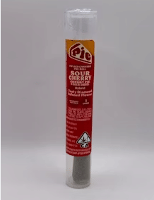 Sour Cherry | 1g Pre-Roll
