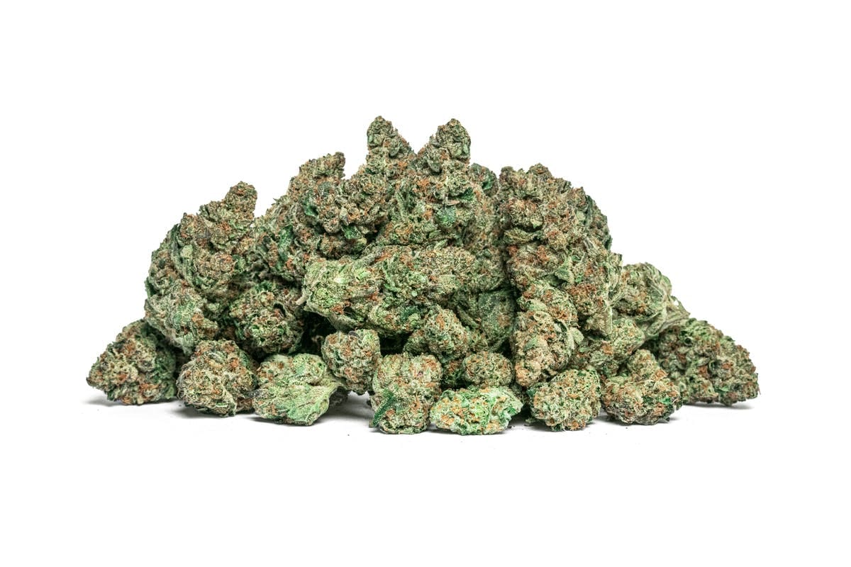 Mr. Zips — Sherb Cream Pie