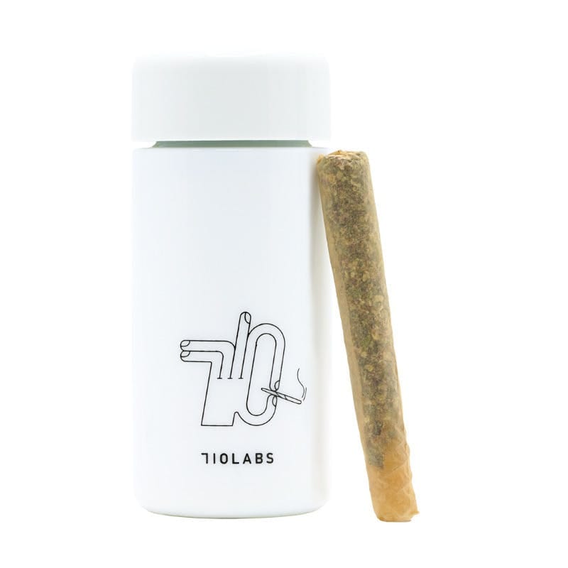 Garlic Cocktail #7 10g 10 Preroll Pack