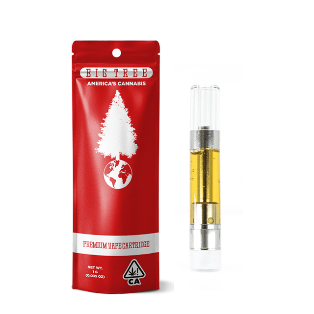 Gelato Cake | 1g Cartridge