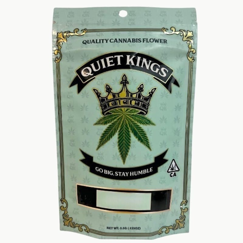 Bling Blaow | 3.5g