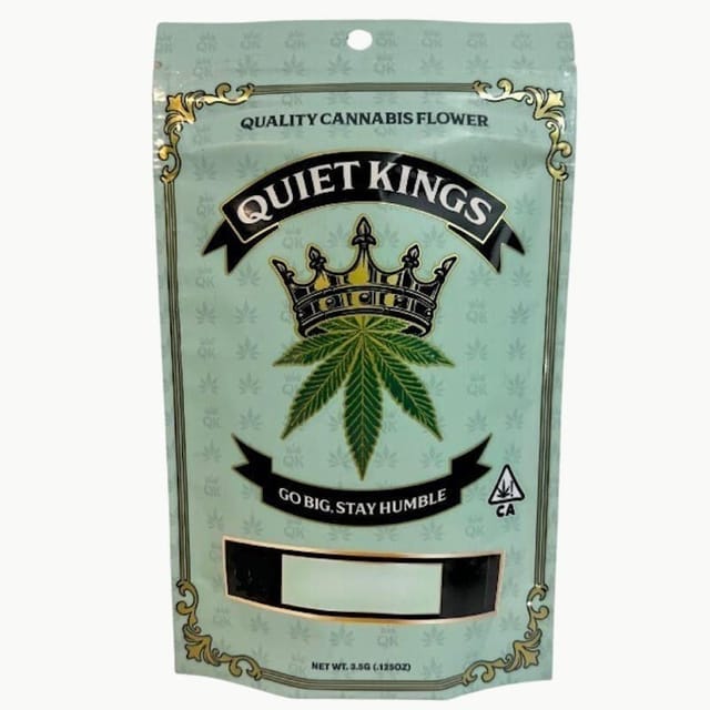 Bling Blaow | 3.5g