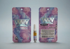 WVY — Strawberry Lemonade
