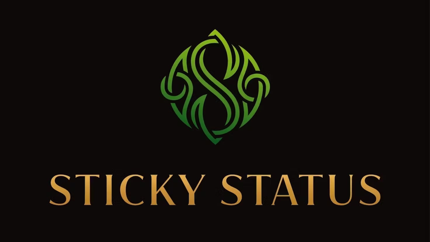 Sticky Status: K1 OG