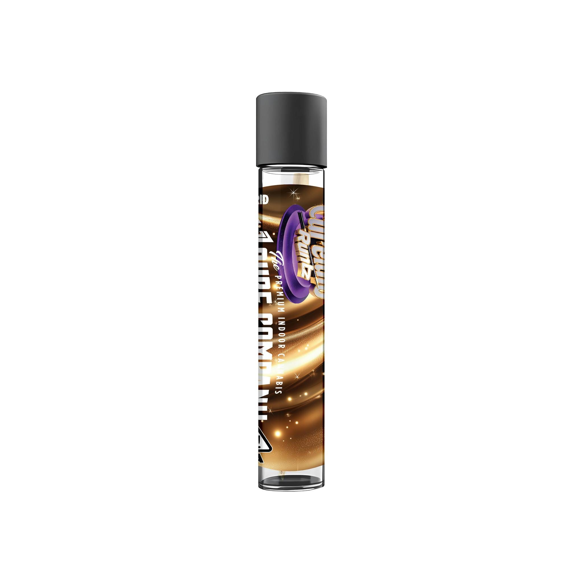 Curelato Runtz  | 1g Pre Roll