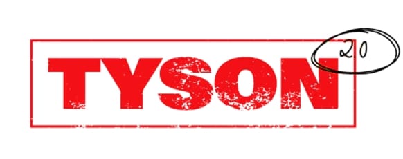 Tyson 2.0 β Knockout OG