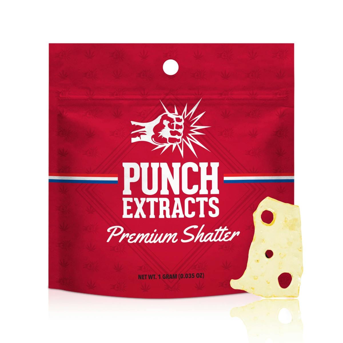 PUNCH EDIBLES & EXTRACTS — Dream Mintz