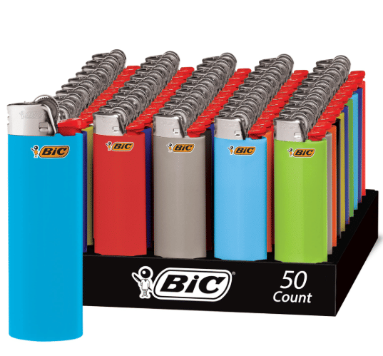 Lighter - BIC