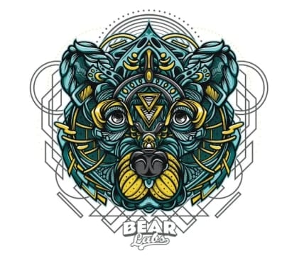 Bear Labs — Hashburger