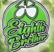 Eighth Brother — Wedding Cake