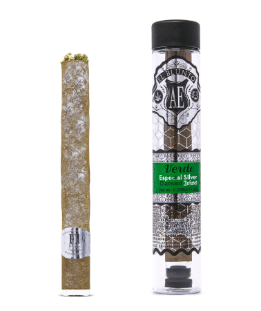 Jack Frost  | 1.65g Hash Rose Gold Blunt