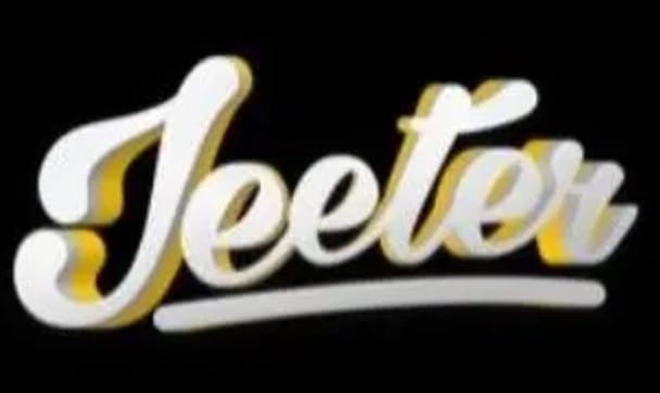 Jeeter — Baby Jeeter