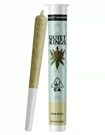 Medellin | 1g Pre-Roll