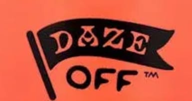 Daze Off CA — Original Z