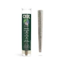 Cannabiotix — Zenergy