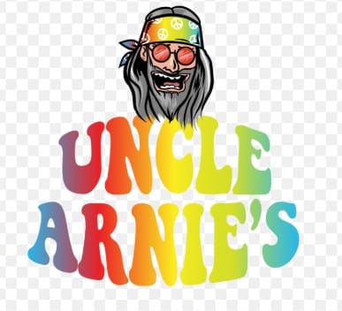Uncle Arnies — Blackberry Lemonade