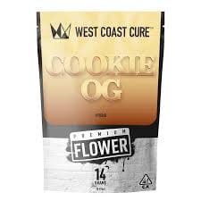 West Coast Cure — Cookie OG