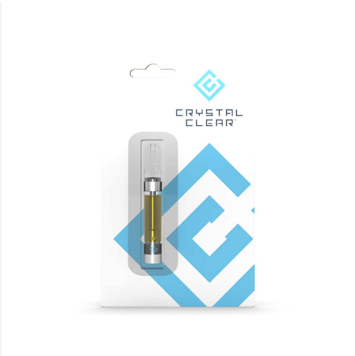 GMO | 1g Cartridge