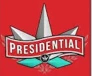 Presidential — Cherry Gelato