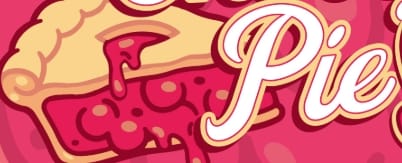 Pie — Island Pineapple