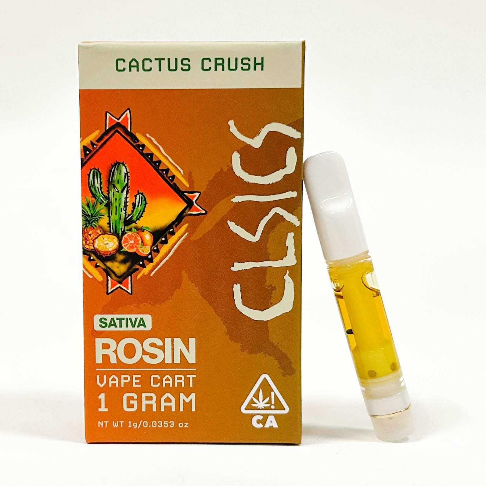 CLSICS — Cactus Crush