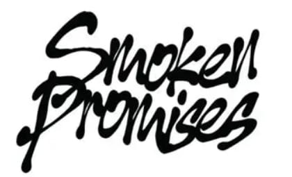 Smoken Promises β Garlic Ghost