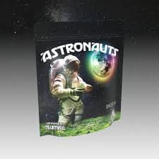 Astronauts — Space Berries