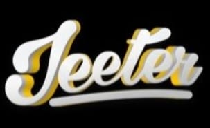 Jeeter — Venom OG