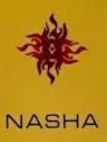 Nasha: Secret Weapon