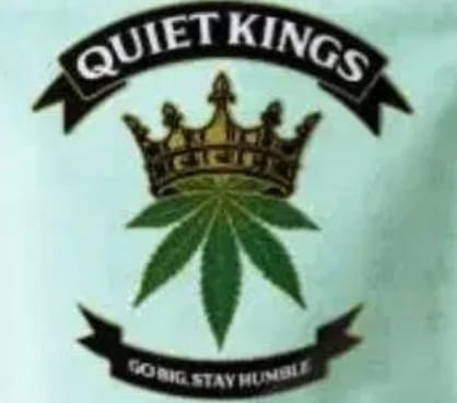 Quiet Kings — Lemon Zest