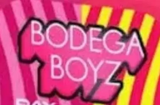 Bodega Boyz: Guava Mintz X Strawberry Haze