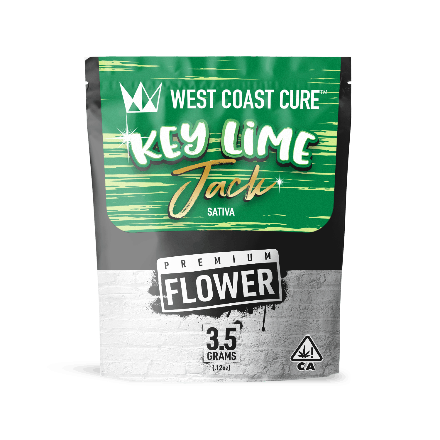 Key Lime Jack | 3.5G