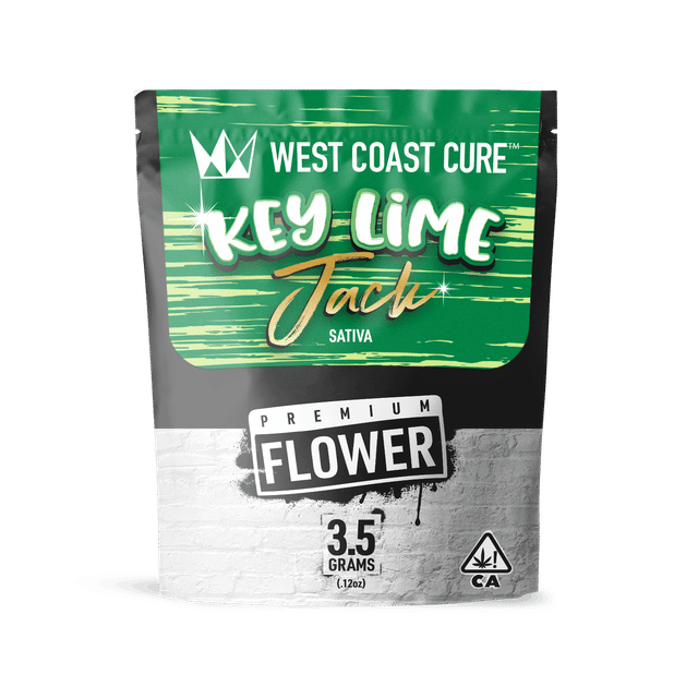 Key Lime Jack | 3.5G