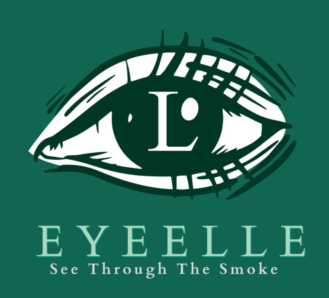 Eyeelle — Sour Blueberry