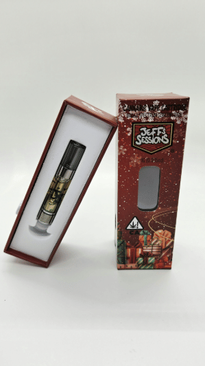 Gingerbread Wonderland | 1g AIO