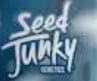 SEED JUNKY — Sativa Blend - 3.5g Preroll