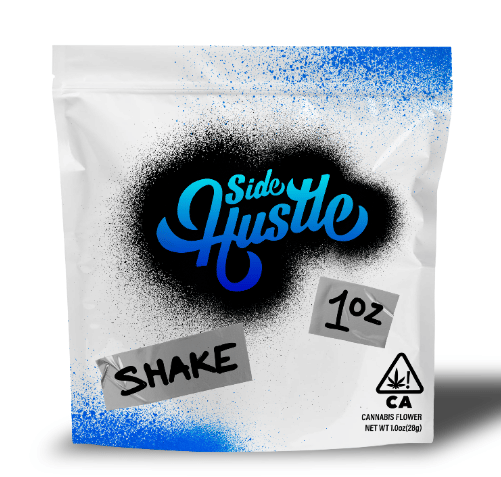 Cherry AK | 28g Shake