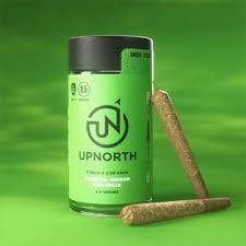 UpNorth: Acapulco Gold
