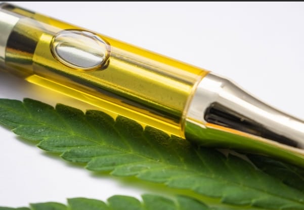Pina Colada | 1g Live Resin Cartridge