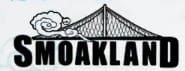Smoakland: Blue Dream